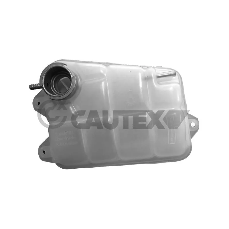 Vase d'expansion, liquide de refroidissement CAUTEX 750388