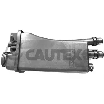 Vase d'expansion, liquide de refroidissement CAUTEX
