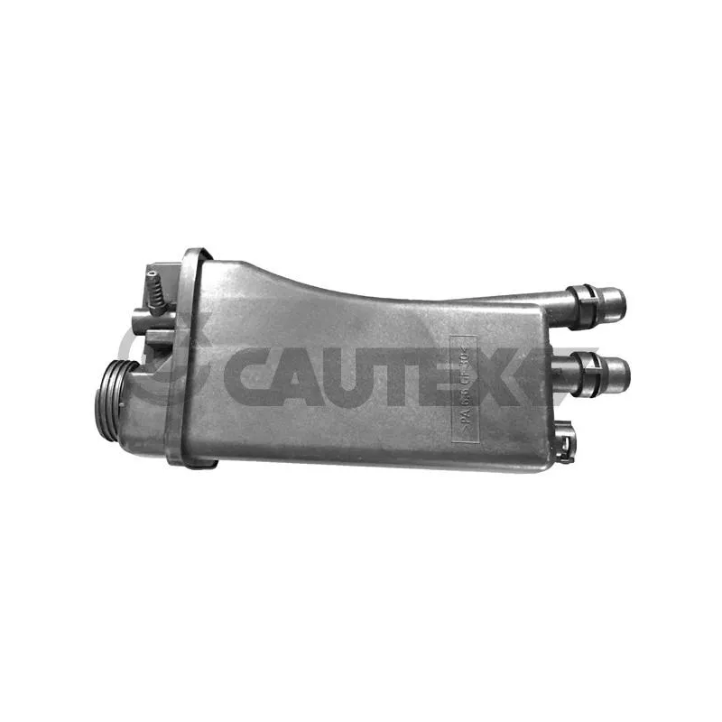 Vase d'expansion, liquide de refroidissement CAUTEX 750389