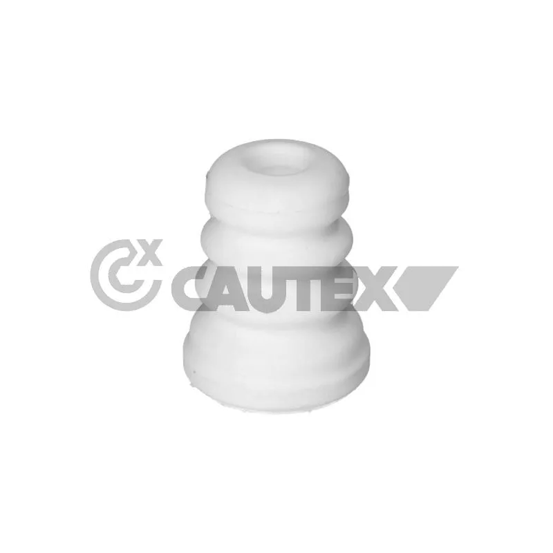 Butée élastique, suspension CAUTEX 750391