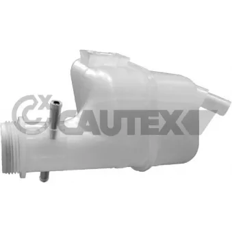 Vase d'expansion, liquide de refroidissement CAUTEX