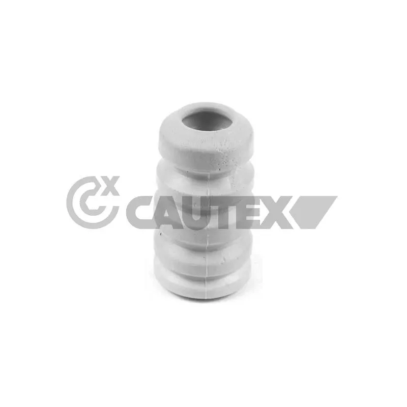 Butée élastique, suspension CAUTEX 750397