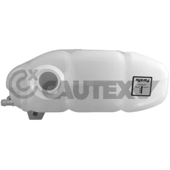 Vase d'expansion, liquide de refroidissement CAUTEX