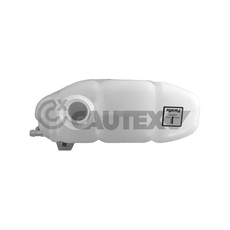 Vase d'expansion, liquide de refroidissement CAUTEX 750398