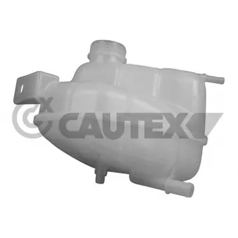 Vase d'expansion, liquide de refroidissement CAUTEX
