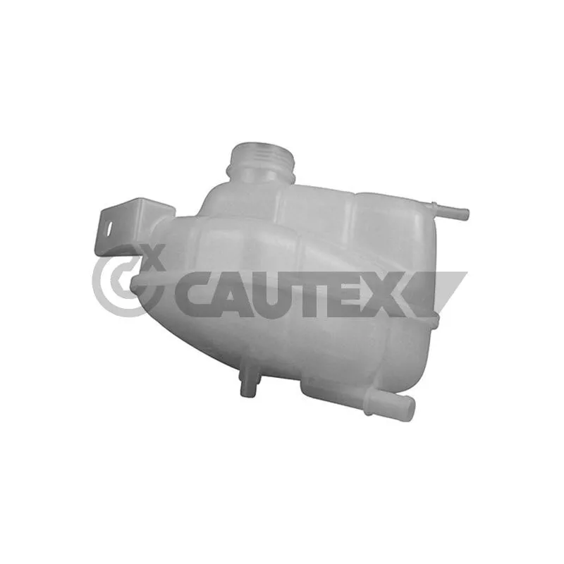 Vase d'expansion, liquide de refroidissement CAUTEX 750399