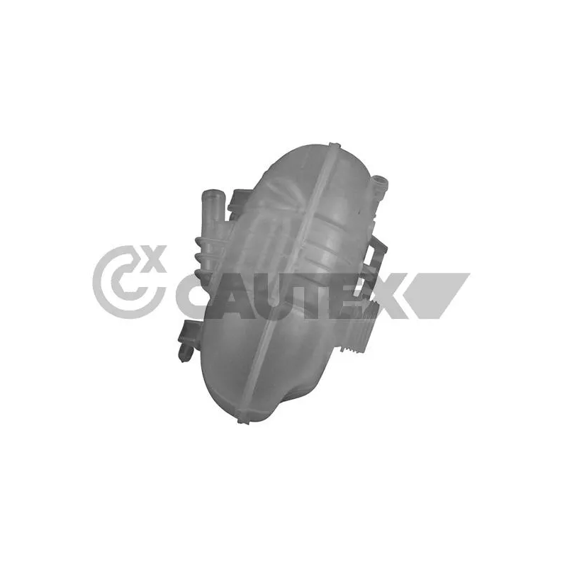 Vase d'expansion, liquide de refroidissement CAUTEX 750400