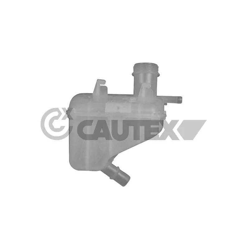 Vase d'expansion, liquide de refroidissement CAUTEX 750401