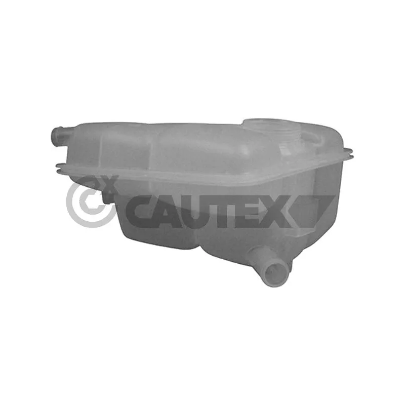 Vase d'expansion, liquide de refroidissement CAUTEX 750402