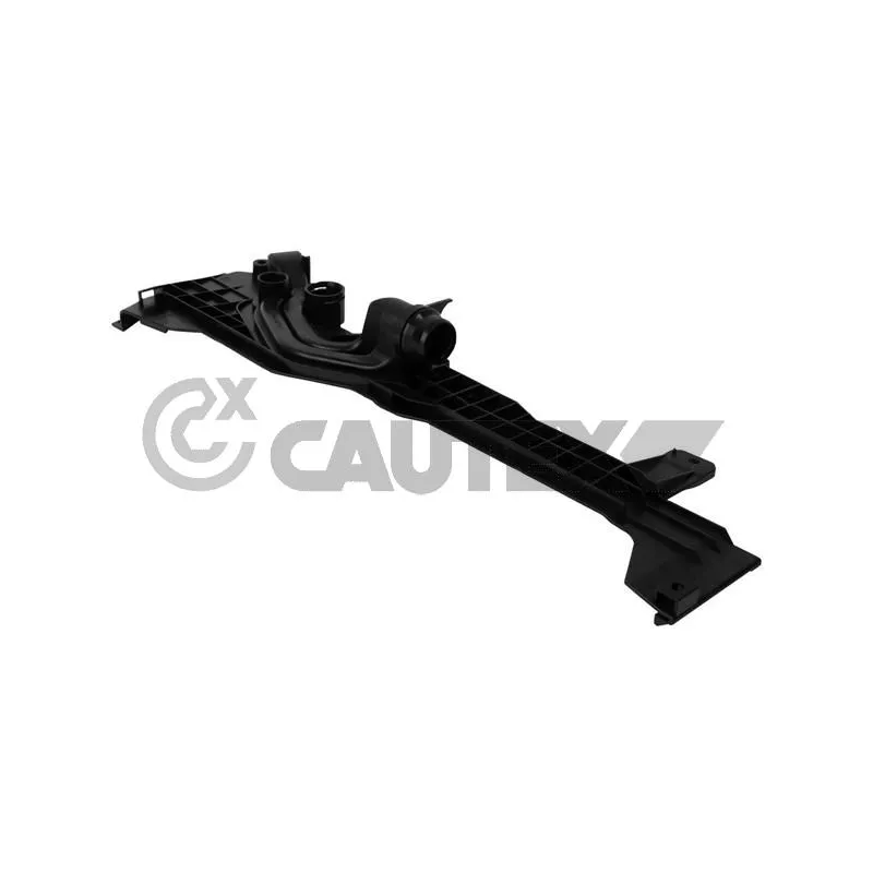 Vase d'expansion, liquide de refroidissement CAUTEX 750404