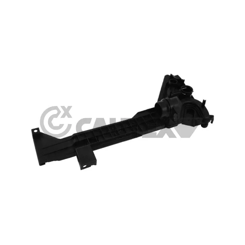 Fixation, vase d'expansion du liquide de refroidissement CAUTEX 750405
