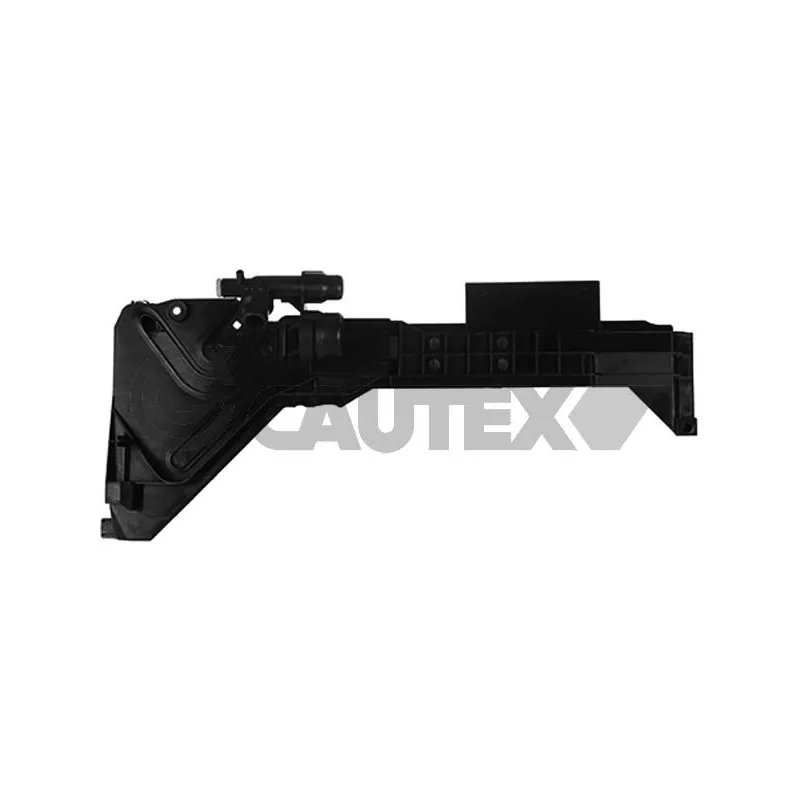 Vase d'expansion, liquide de refroidissement CAUTEX 750407