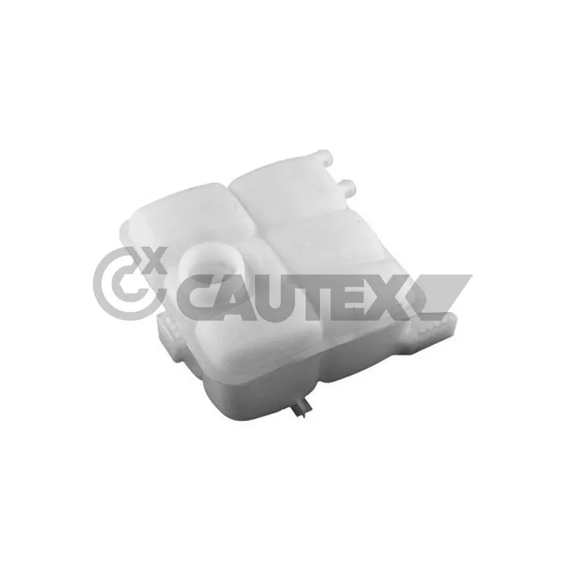 Vase d'expansion, liquide de refroidissement CAUTEX 750408