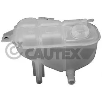 Vase d'expansion, liquide de refroidissement CAUTEX