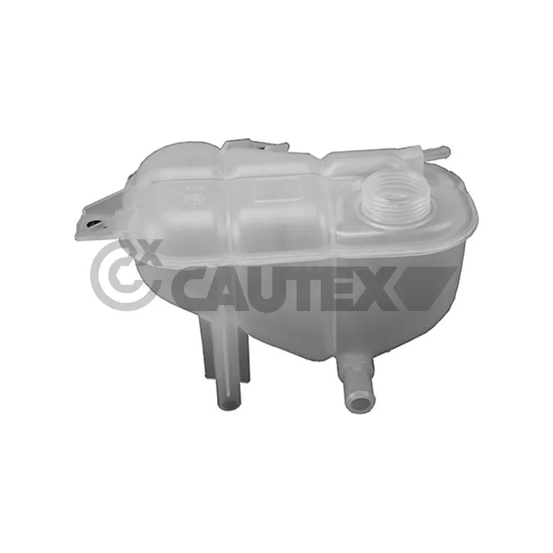 Vase d'expansion, liquide de refroidissement CAUTEX 750409