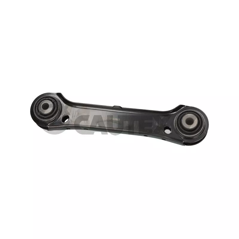 Bras de liaison, suspension de roue avant CAUTEX 750410