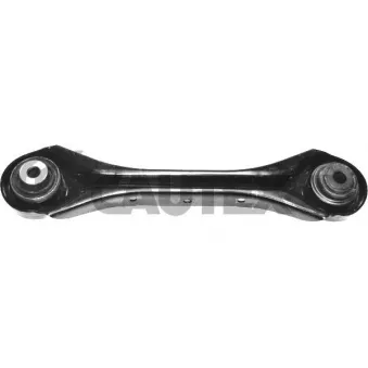Bras de liaison, suspension de roue CAUTEX 750411