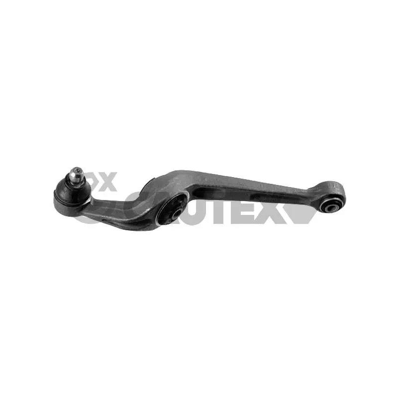 Triangle ou bras de suspension (train avant) CAUTEX 750413