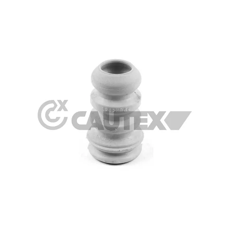 Butée élastique, suspension CAUTEX 750417