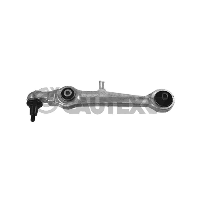 Bras de liaison, suspension de roue avant CAUTEX 750430