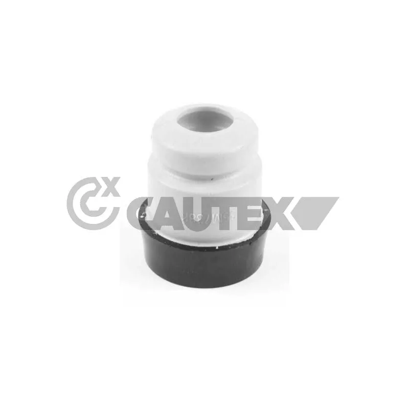 Butée élastique, suspension CAUTEX 750446