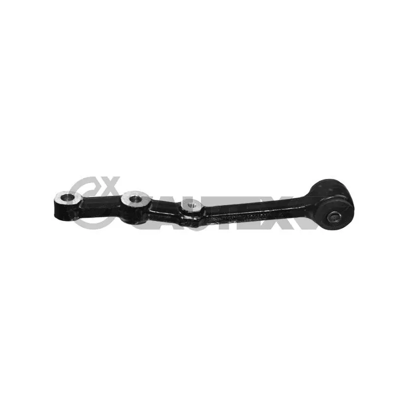 Bras de liaison, suspension de roue avant CAUTEX 750482