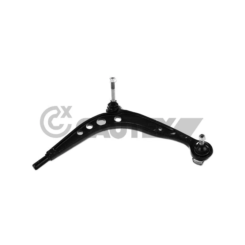 Triangle ou bras de suspension (train avant) CAUTEX 750483
