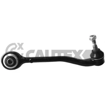 Triangle ou bras de suspension (train avant) CAUTEX 750485