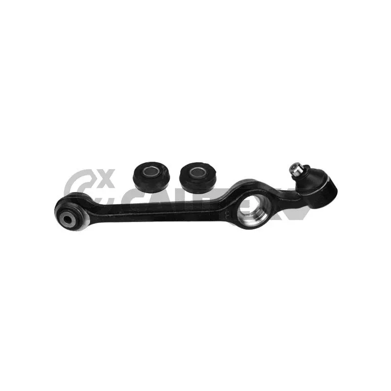 Triangle ou bras de suspension (train avant) CAUTEX 750487