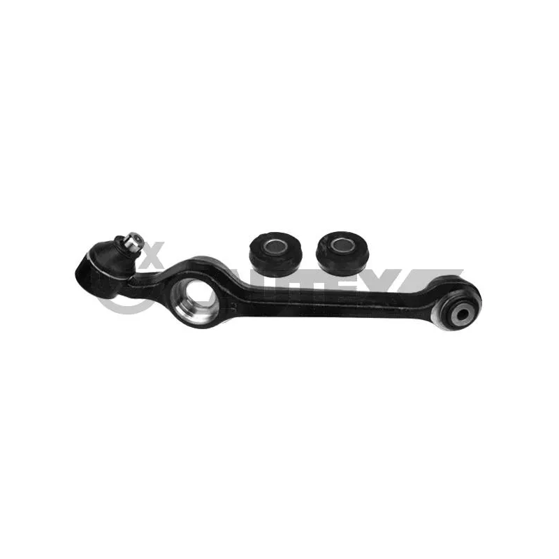 Triangle ou bras de suspension (train avant) CAUTEX 750488