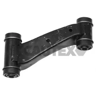 Triangle ou bras de suspension (train avant) CAUTEX 750489