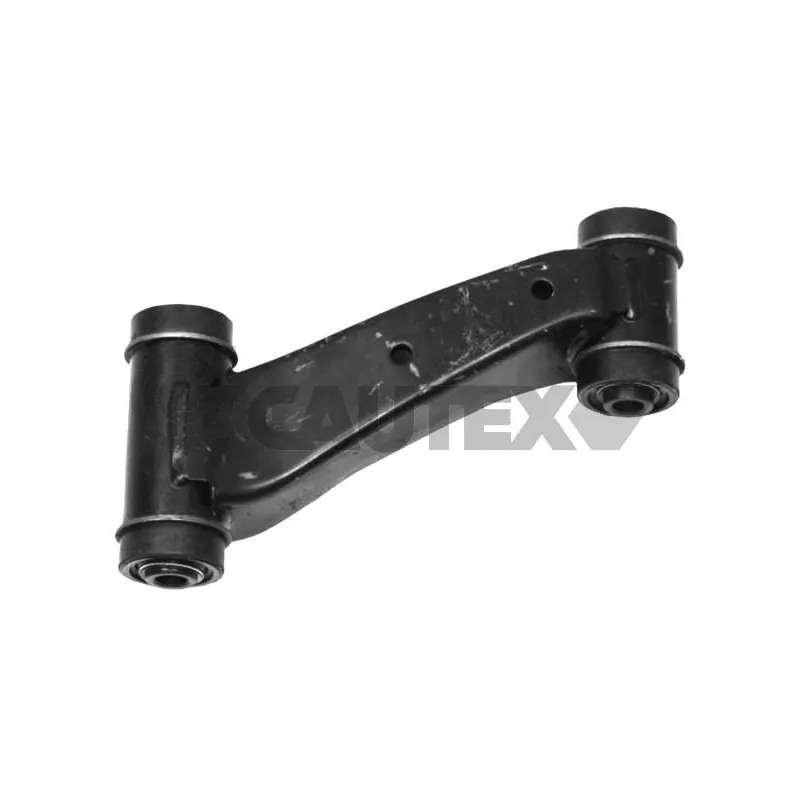 Triangle ou bras de suspension (train avant) CAUTEX 750489
