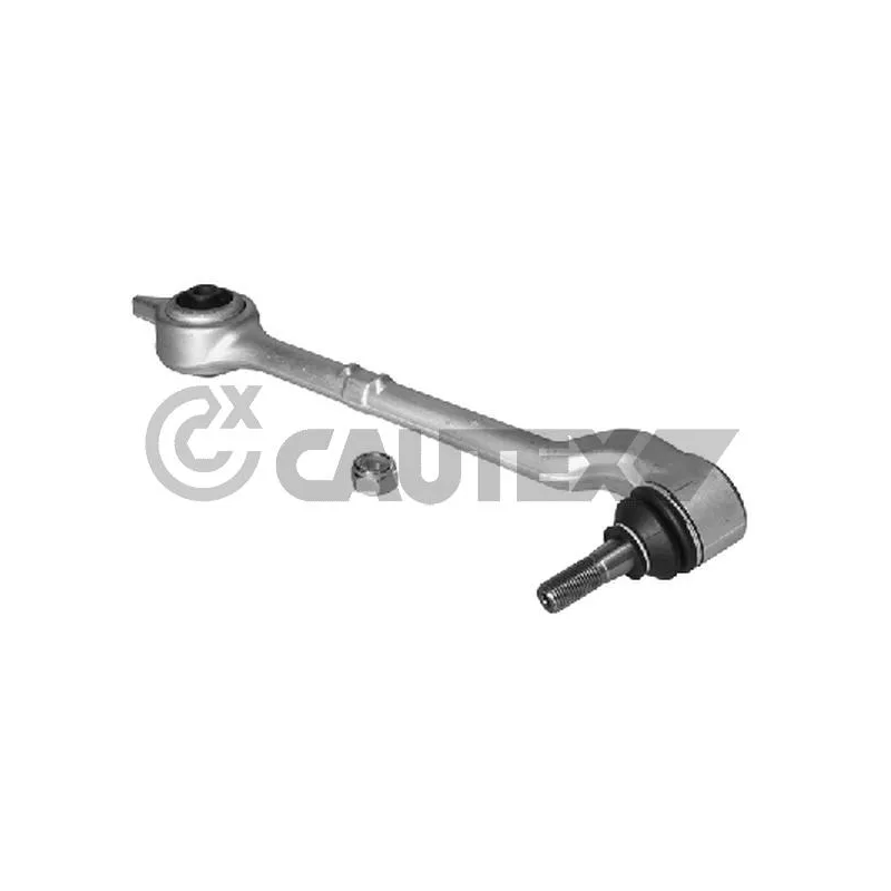 Triangle ou bras de suspension (train avant) CAUTEX 750505