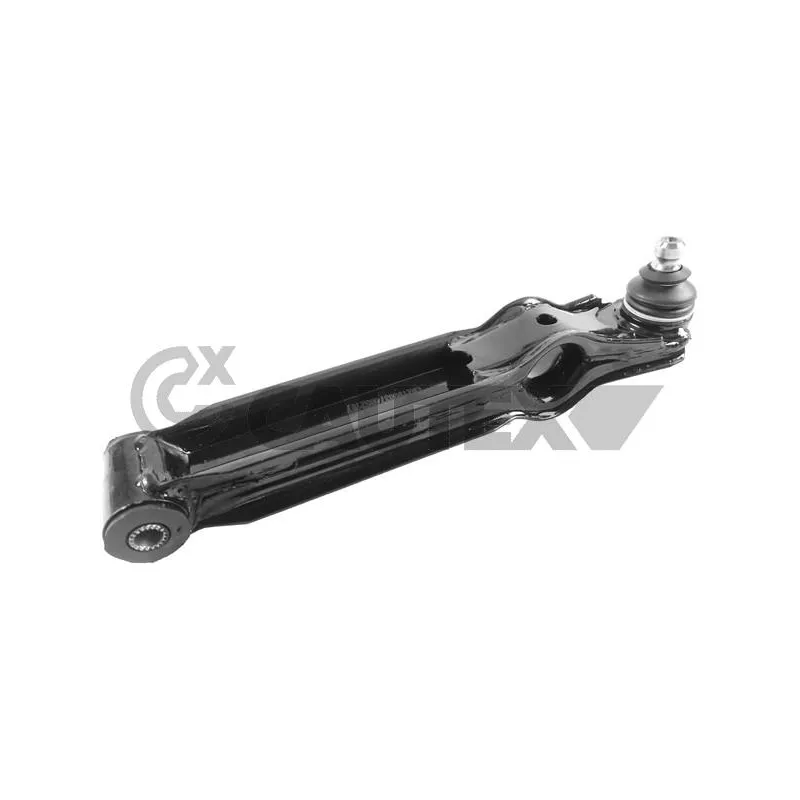 Bras de liaison, suspension de roue avant CAUTEX 750512