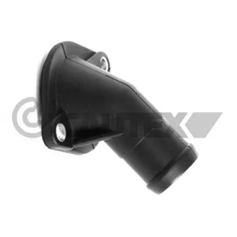 Bride de liquide de refroidissement CAUTEX 750535