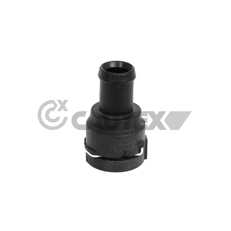 Bride de liquide de refroidissement CAUTEX 750537