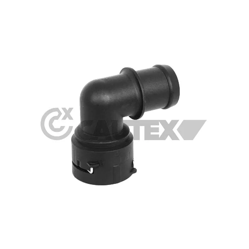 Bride de liquide de refroidissement CAUTEX 750538