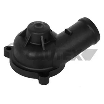 Bride de liquide de refroidissement CAUTEX 750544