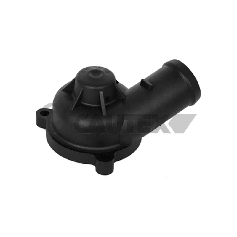 Bride de liquide de refroidissement CAUTEX 750544