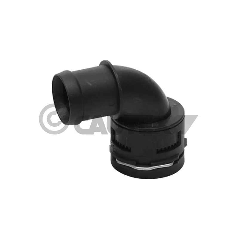 Bride de liquide de refroidissement CAUTEX 750547