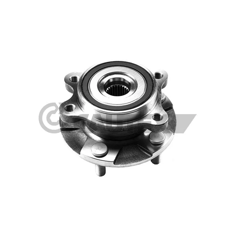 Roulement de roue avant CAUTEX 750552