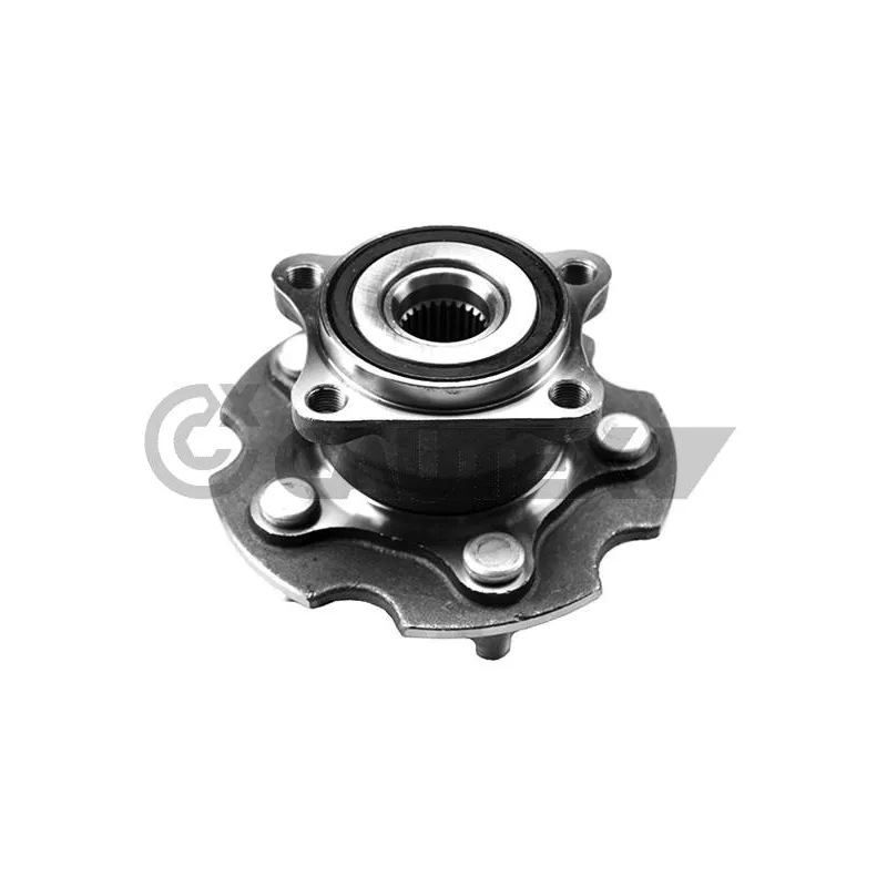 Roulement de roue arrière CAUTEX 750554