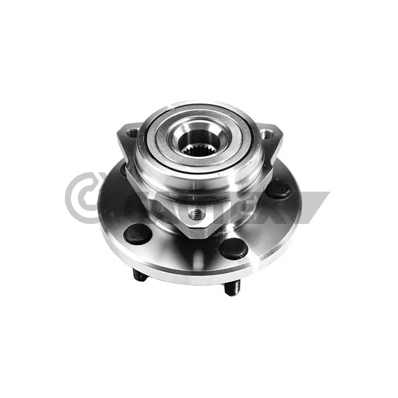 Roulement de roue avant CAUTEX 750555