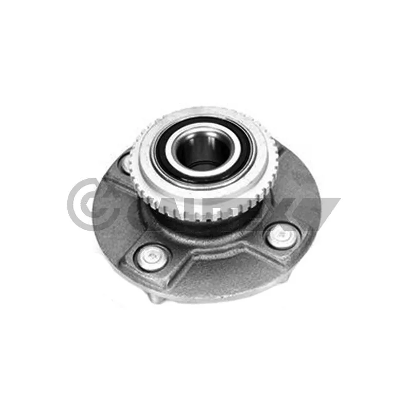 Roulement de roue arrière CAUTEX 750558
