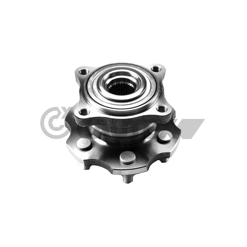 Roulement de roue arrière CAUTEX 750559