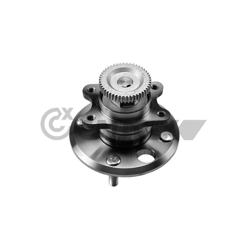 Roulement de roue arrière CAUTEX 750560