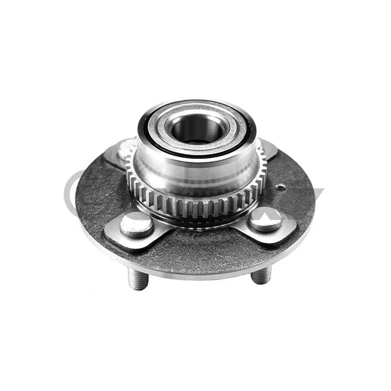 Roulement de roue arrière CAUTEX 750561