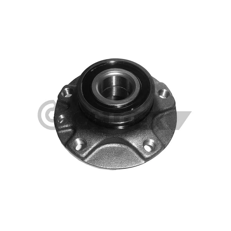 Roulement de roue arrière CAUTEX 750569