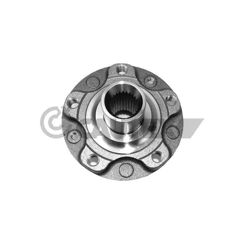 Moyeu de roue avant CAUTEX 750570