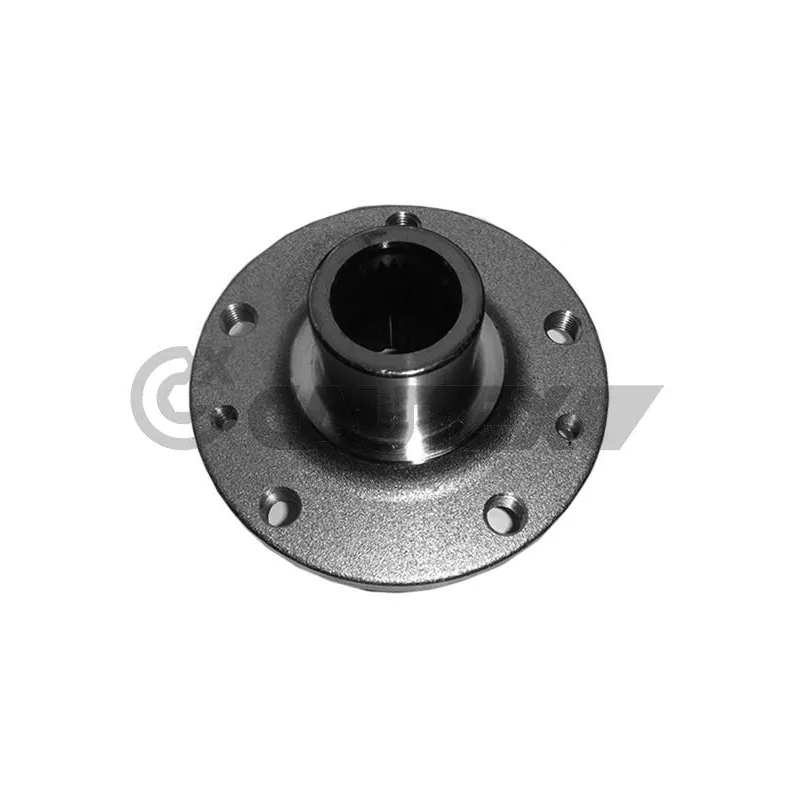 Moyeu de roue avant CAUTEX 750578